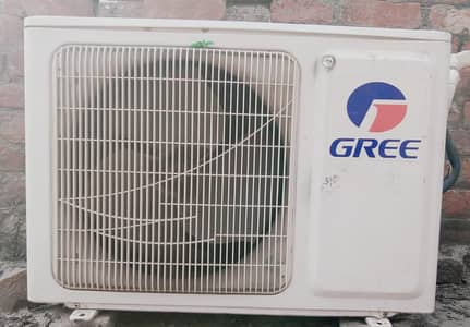 Inverter Cabinet AC's Chiller Ac Split AC