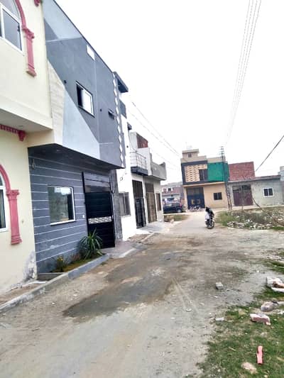 Corner Plot For Sale