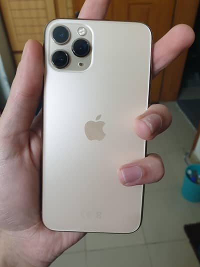 iphone 11 pro 256gb