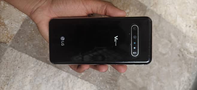 Lg V60 thingQ 5G