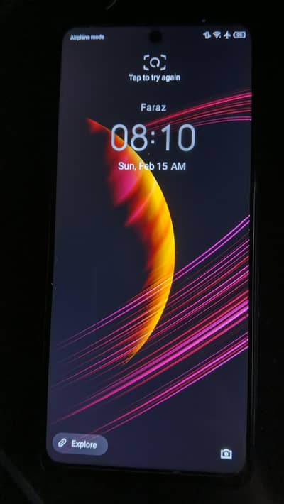 Infinix Note 10 Pro 8/128