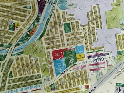 Affidavit Plot File For Sale