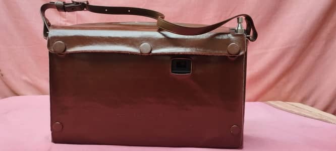 National Panasonic R312 Good reception Best sound quality