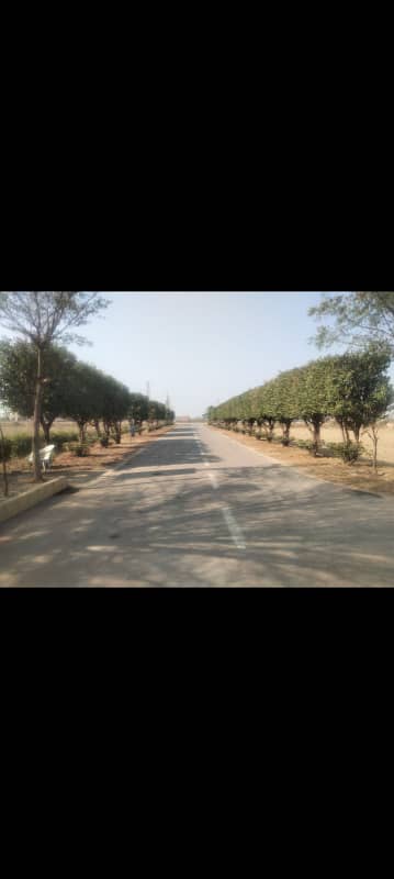 Plot Available For Sale