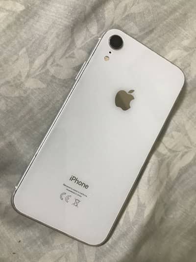 I phone xr 64gb factory unlocked
