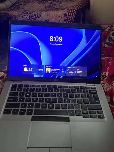 dell latitude 5410 core i7 10th generation 256gb ssd nvme 16gb RAM ddr