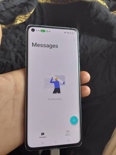 OnePlus 8 PTA 12+12/256gb 03174987135 price fix 34k