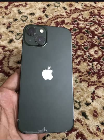 iPhone 13 non pta jv