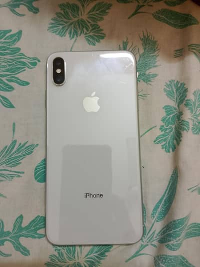 Apple iphone XS MAX