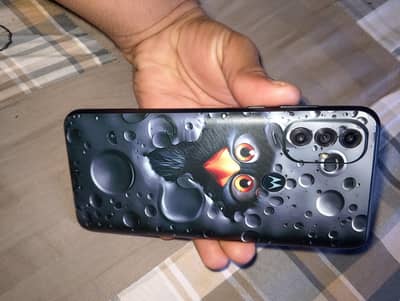 Motorola G Power  2022