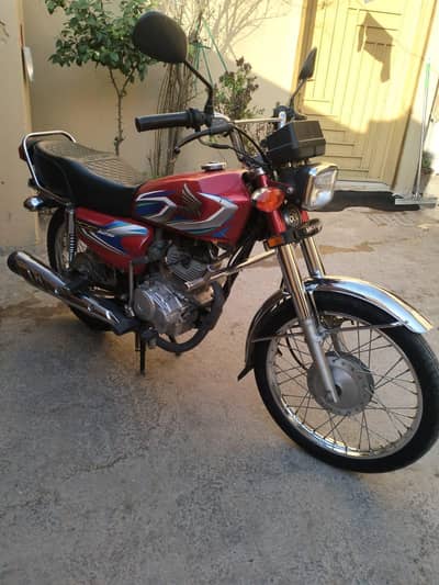 honda 125 for sale 03225100287/03006699918