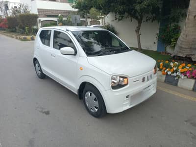 Suzuki Alto 2023  VXL  AGS