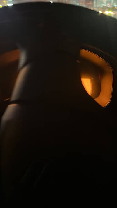 Driver needed for indrive