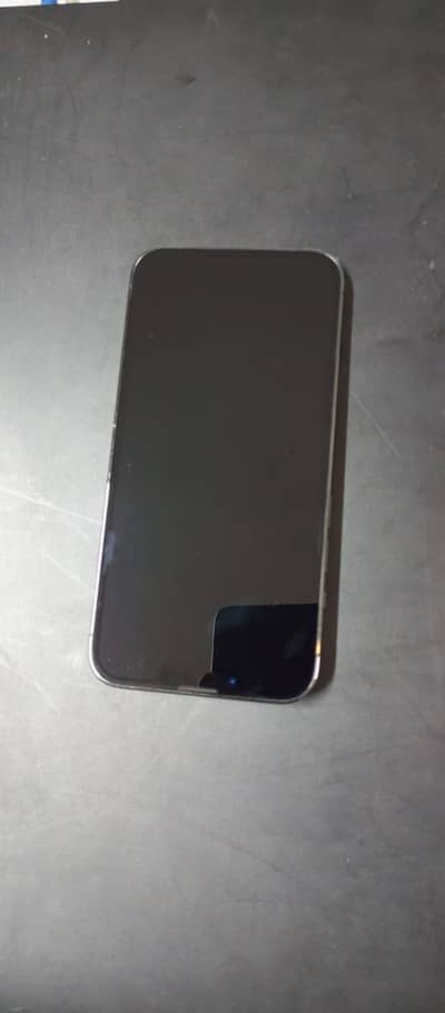 iPhone 13 Pro 256gb 93% Factory