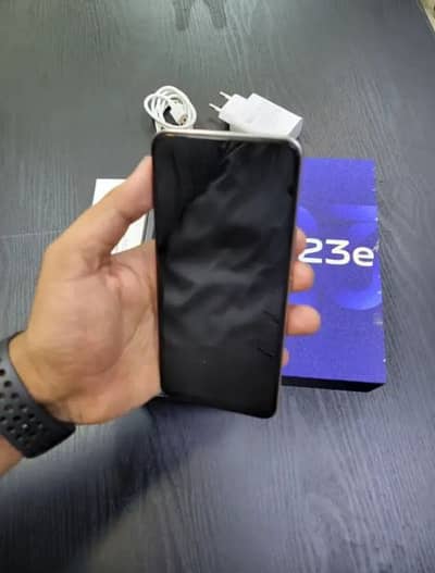 vivo v 23 e 8 GB RAM 128 GB memory 0322/07949/27