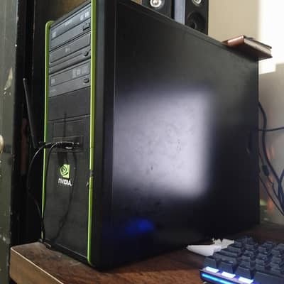 Core i7 6TH Gen Gaming PC