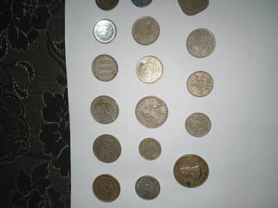 coins 