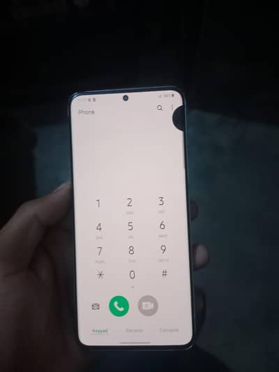 Samsung s20 non pta 5g