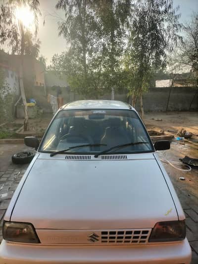 mehran vxr