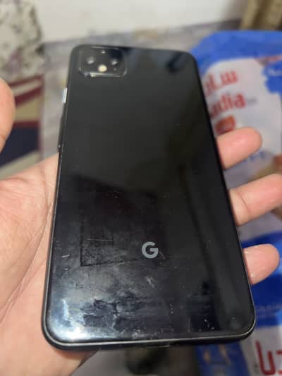 Google Pixel 4 XL