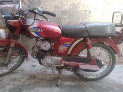 Ok He bike 03709516493