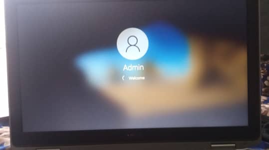 Dell Latitude E6520 | Core i5 | 8GB RAM | 128GB SSD