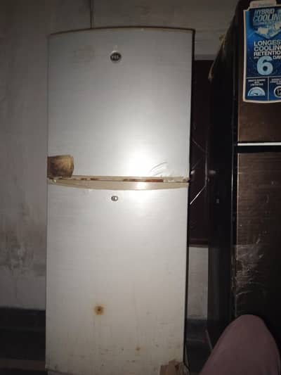 used pel refrigerater for sale good condition