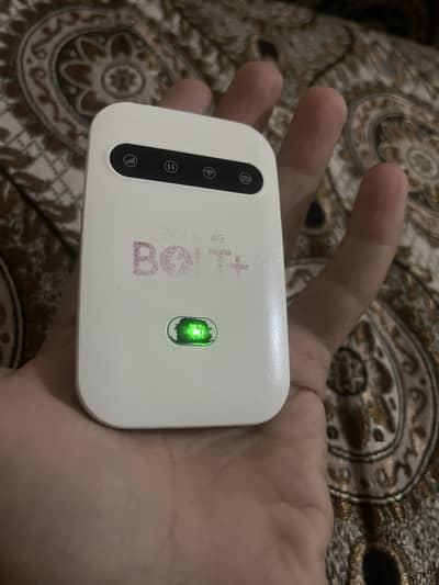 Wifi device