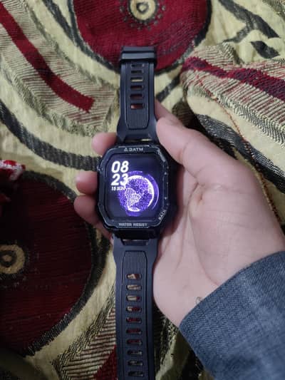 Import from Japan his charger made for single parson