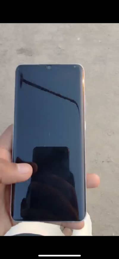 Mi note 10 Lite PTA proved 10/9 condition 8/128