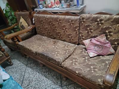 Sofa 5 seater