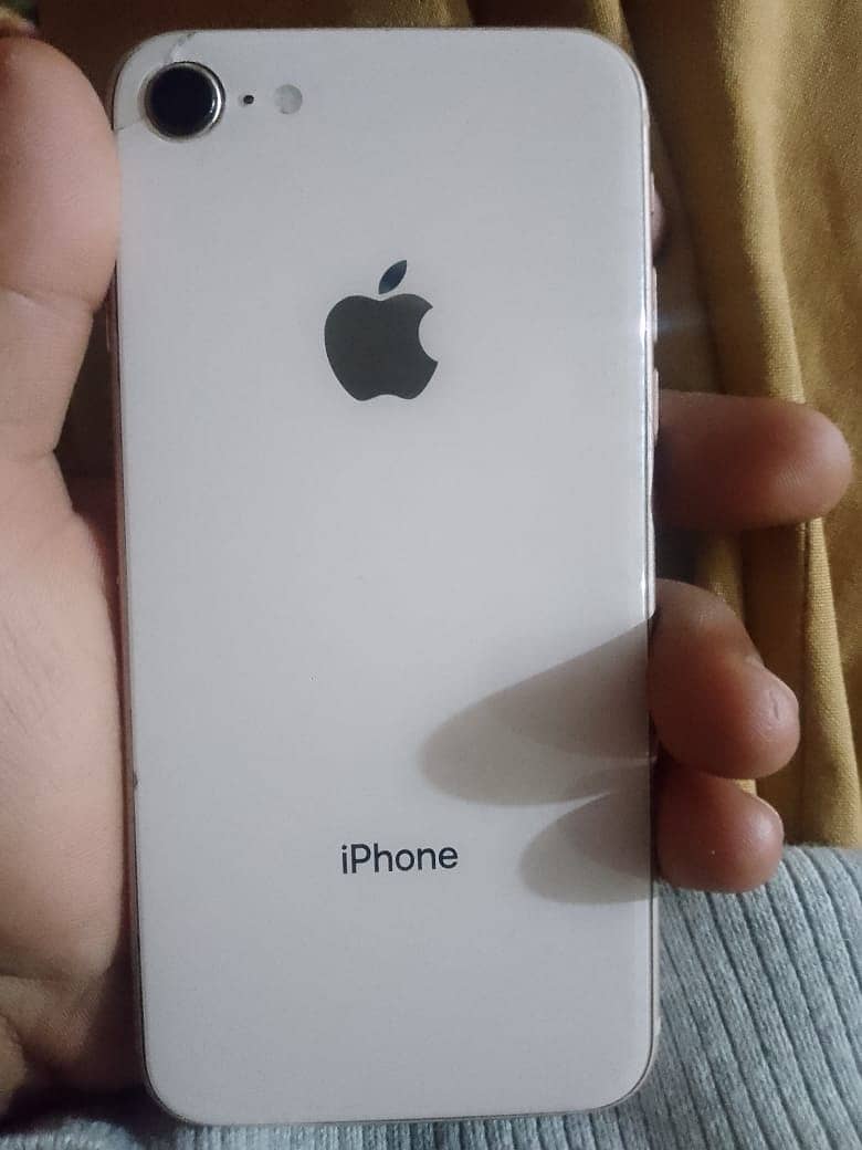 Apple iPhone 8 1