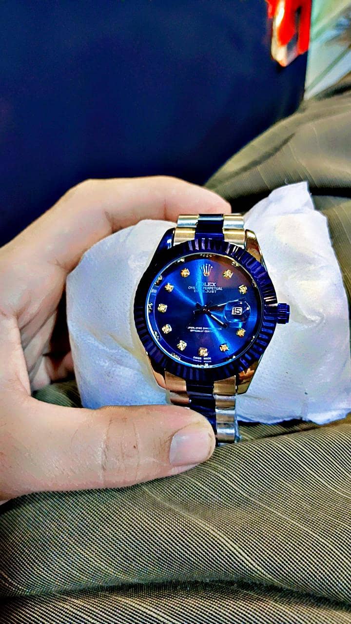 Rolex 1
