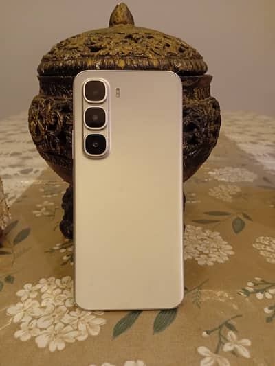 Infinix Hot 60 Pro Plus Brand New condition