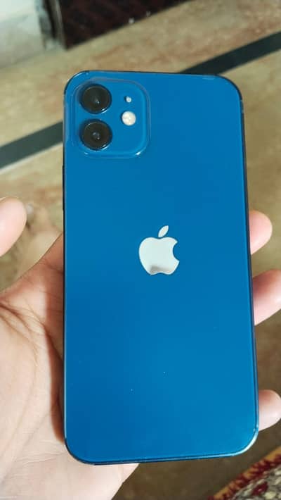 iPhone 12 256 Gb PTA