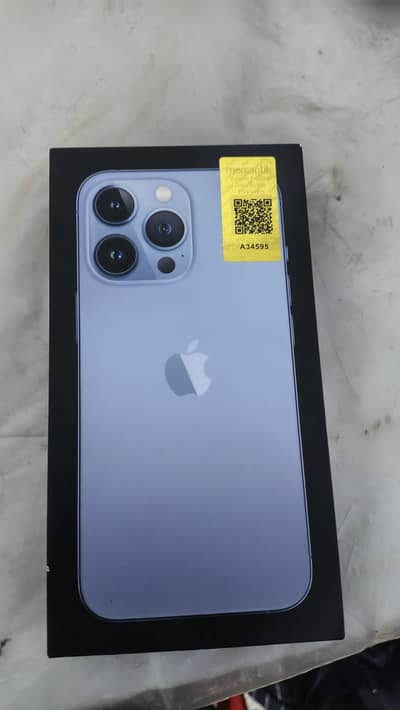 iphone 13 pro hk model 10/10 condition dual physical sim 87% btry hlth