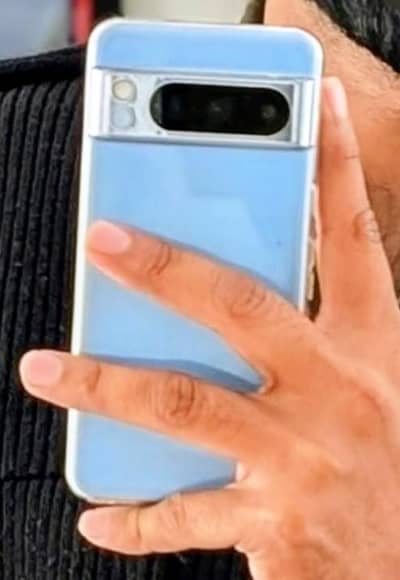 Google pixel 8 pro 12/256 10by10