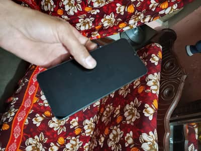 Samsung A30s TFT Panel With Frame