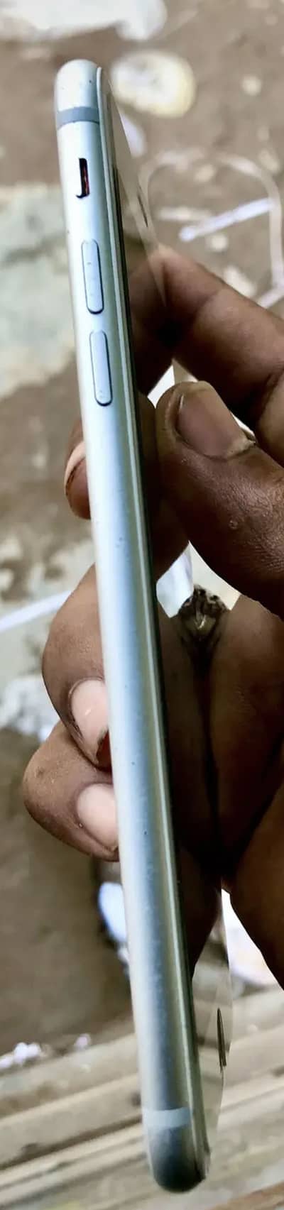 iPhone 7 Plus 128 gb gray color 0348 7957157 what’s app