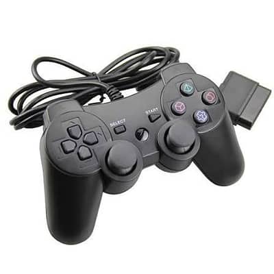 Playstation 2-conselse