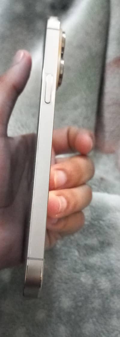 iPhone 14 pro max Golden 256 GB ,Rs 190000