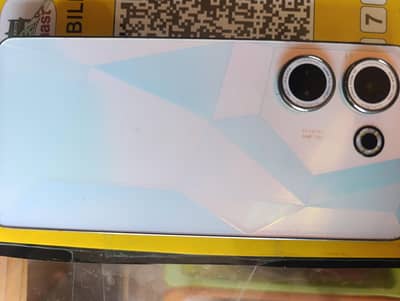 all okay with box charger sar h