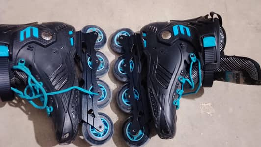skating shoes for sale new condition