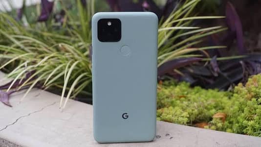 Google pixel 5 parts
