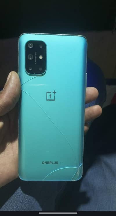 One Plus 8t TMO
