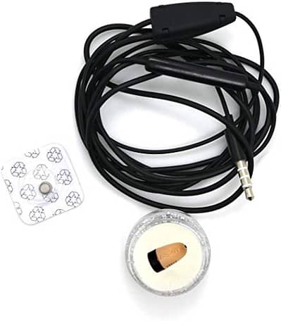 Small Earphones w i r e l o o p - Instock