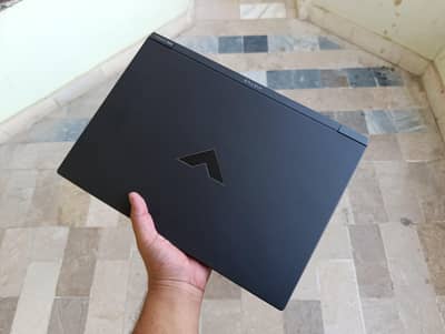 HP VICTUS CORE i5-13th | RTX 3050 | 8GB | Zero Scratch