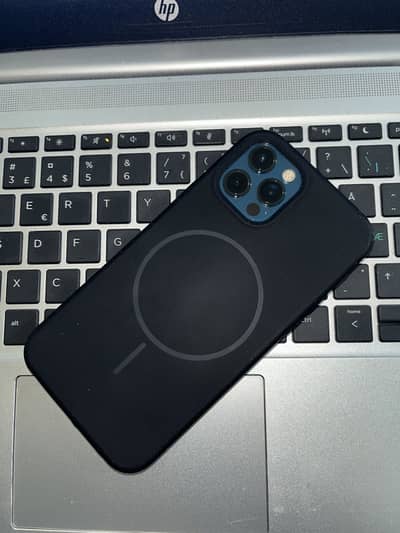 iPhone 12pro PTA Approved