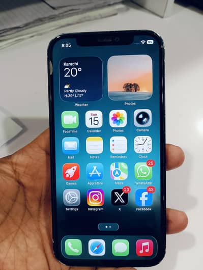 iphone 12 non jv 64gb