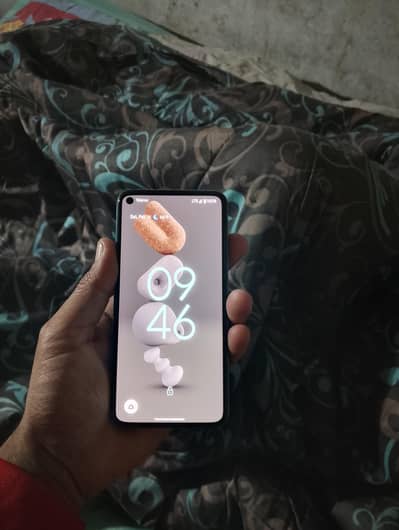 Google pixel 5 03332905896